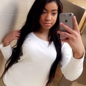 Long sleeve tommy hilfigure tee